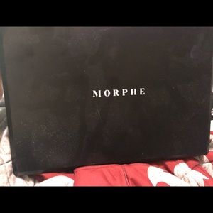 Morphe 350 palette